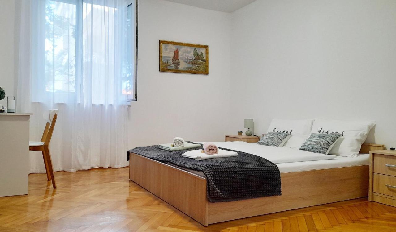 Dubrovnik Apartment Lasic Exterior photo